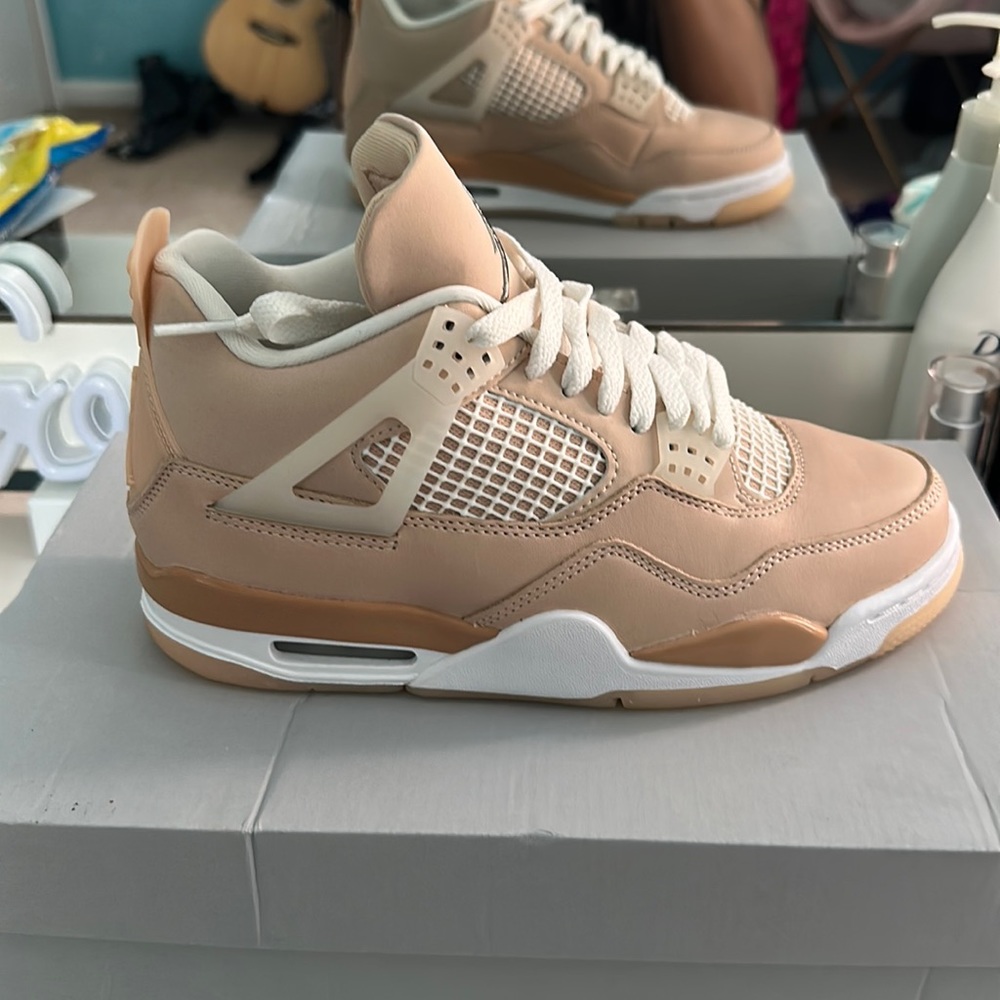 Jordans